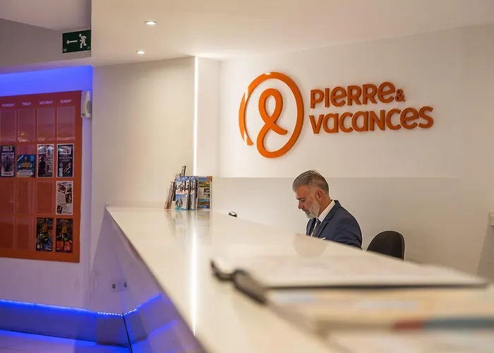 Pierre & Vacances Mallorca Deya