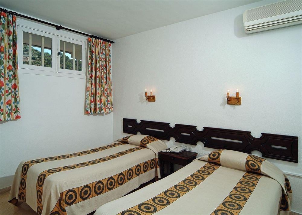 Hotel apartamentowy Pierre & Mallorca Deya 3*