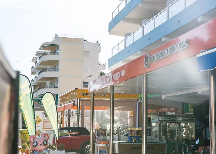 Pierre&Vacances Mallorca Deya