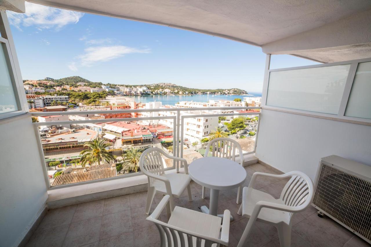 Pierre&vacances Mallorca Deya Aparthotel