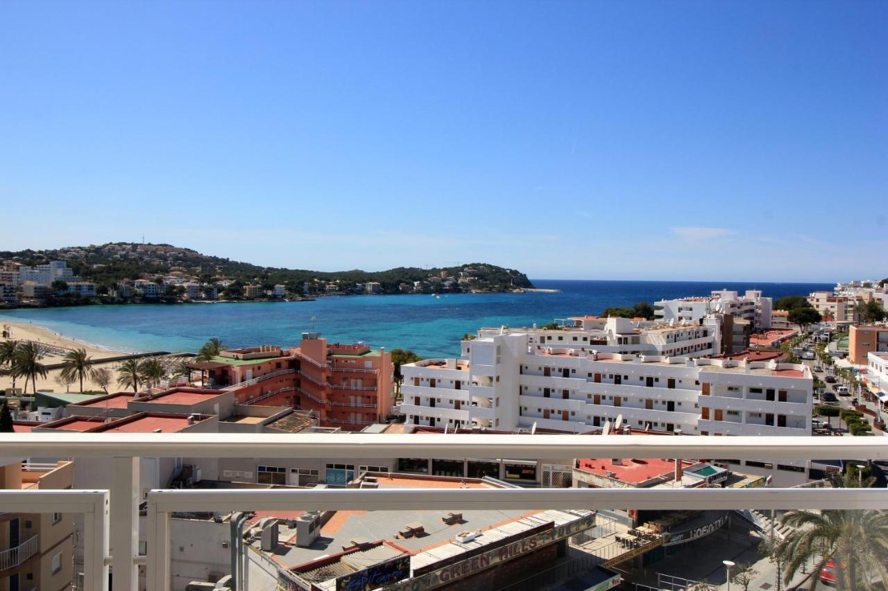 Aparthotel Pierre&vacances Mallorca Deya 3*