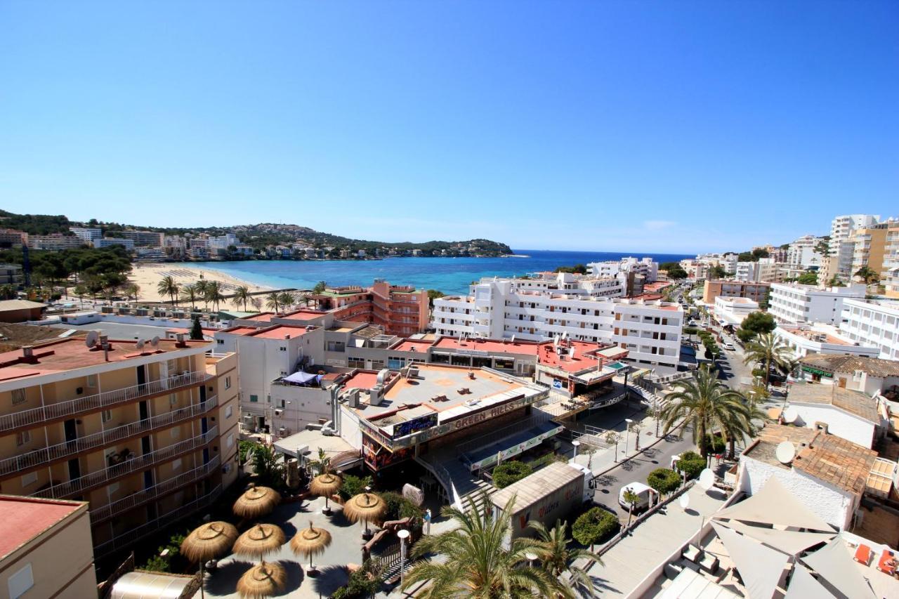 Pierre&vacances Mallorca Deya Aparthotel Santa Ponsa