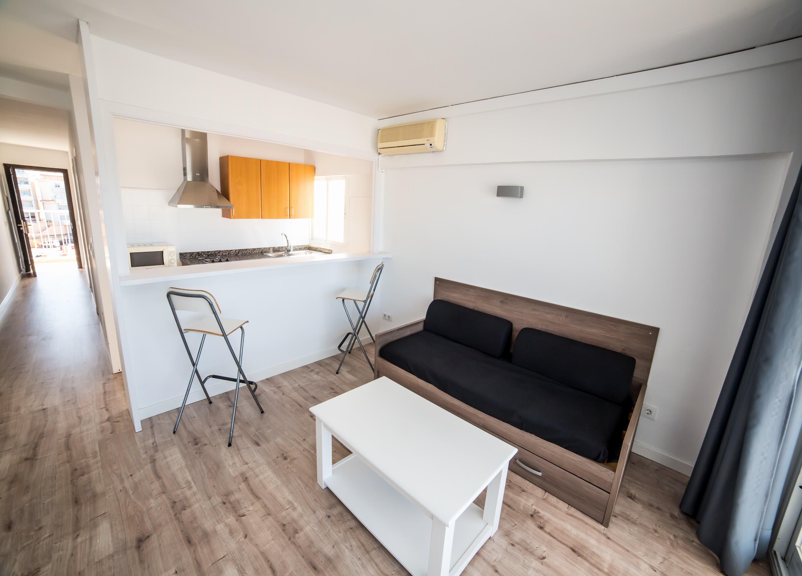Aparthotel Pierre&vacances Mallorca Deya Santa Ponsa