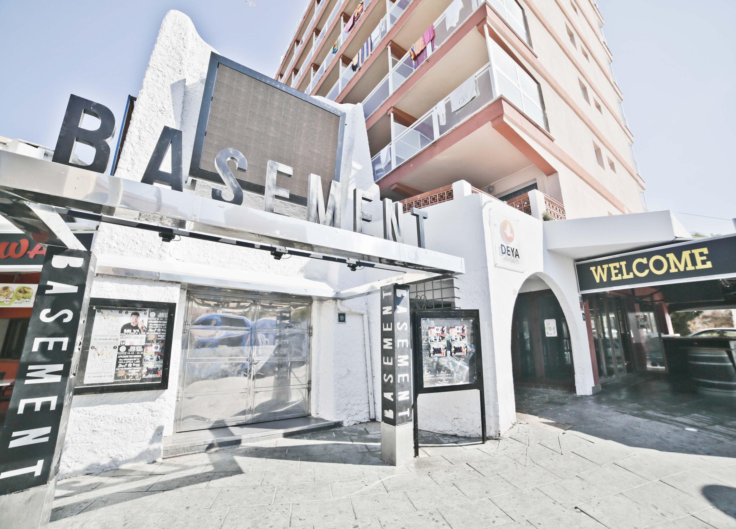 Pierre&vacances Mallorca Deya Aparthotel 3*
