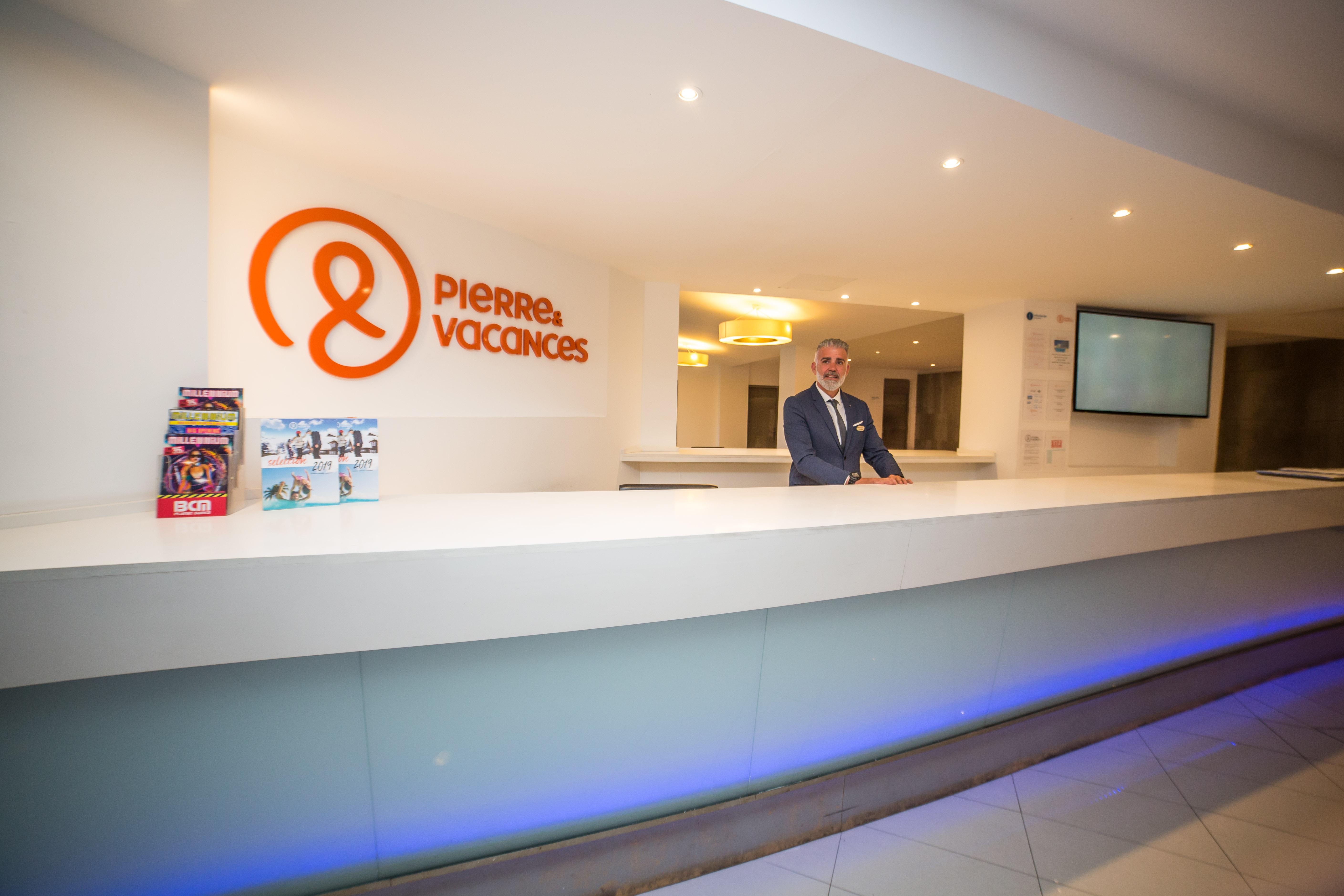 Pierre&vacances Mallorca Deya Aparthotel Santa Ponsa