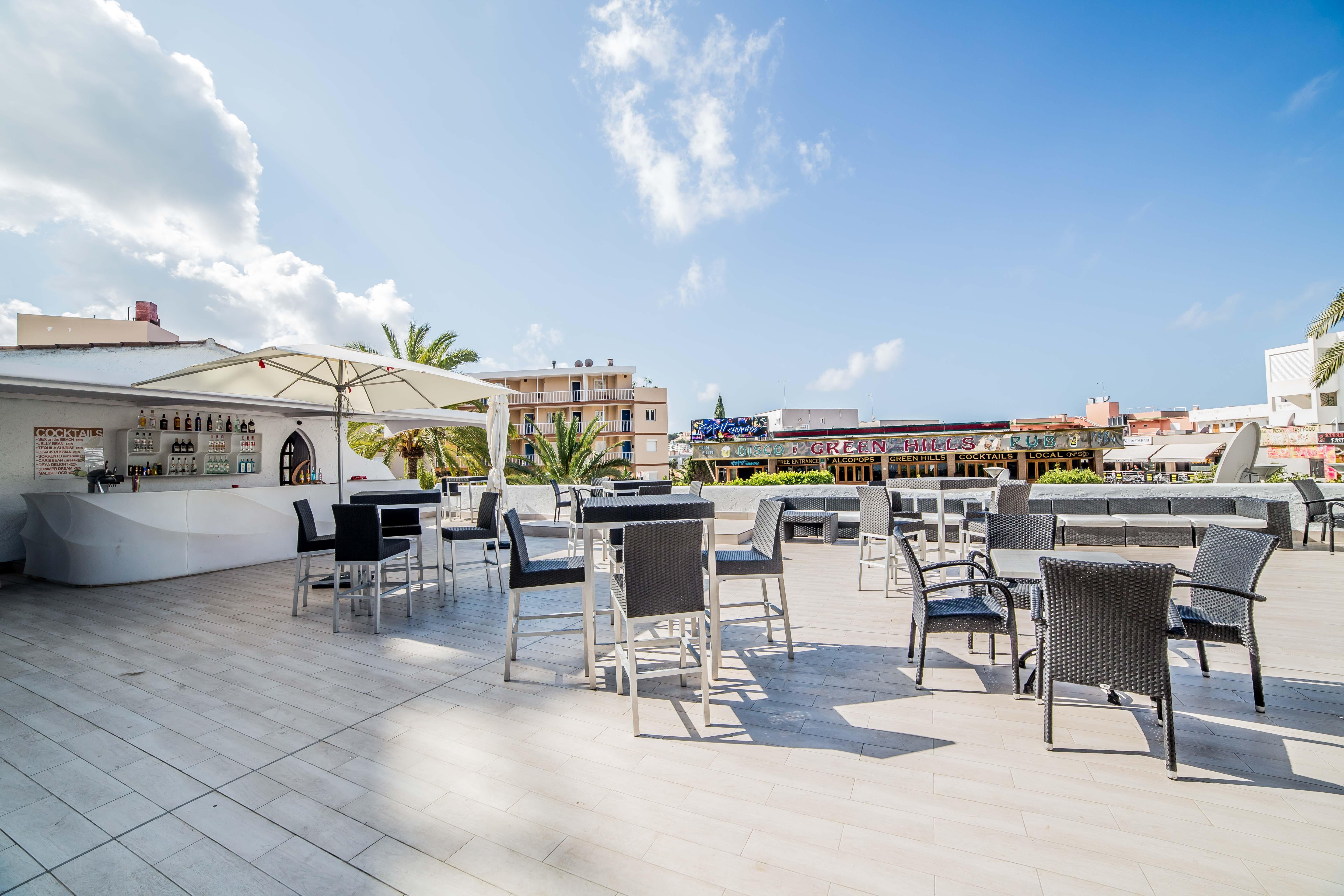 Aparthotel Pierre&vacances Mallorca Deya