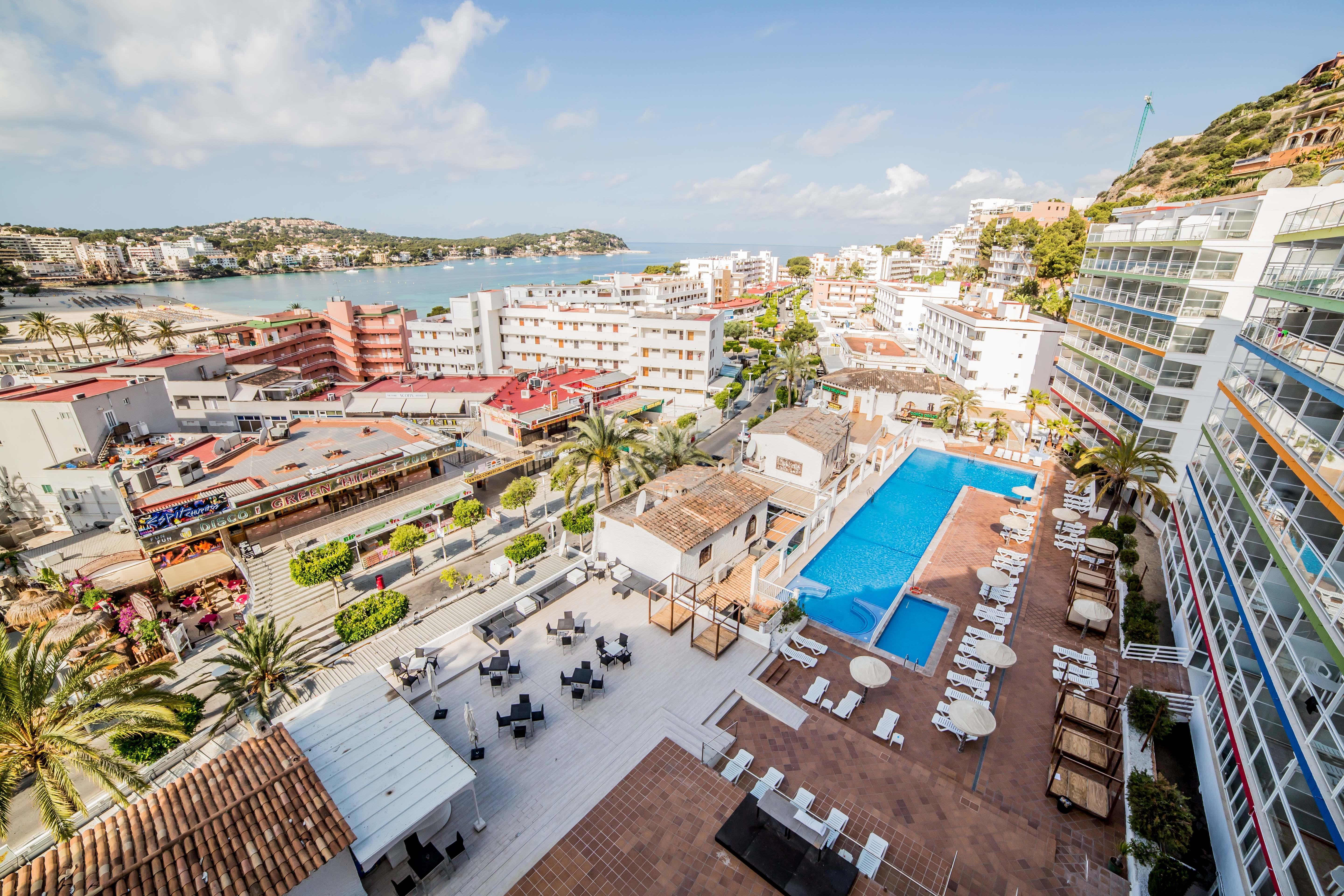 Pierre&vacances Mallorca Deya