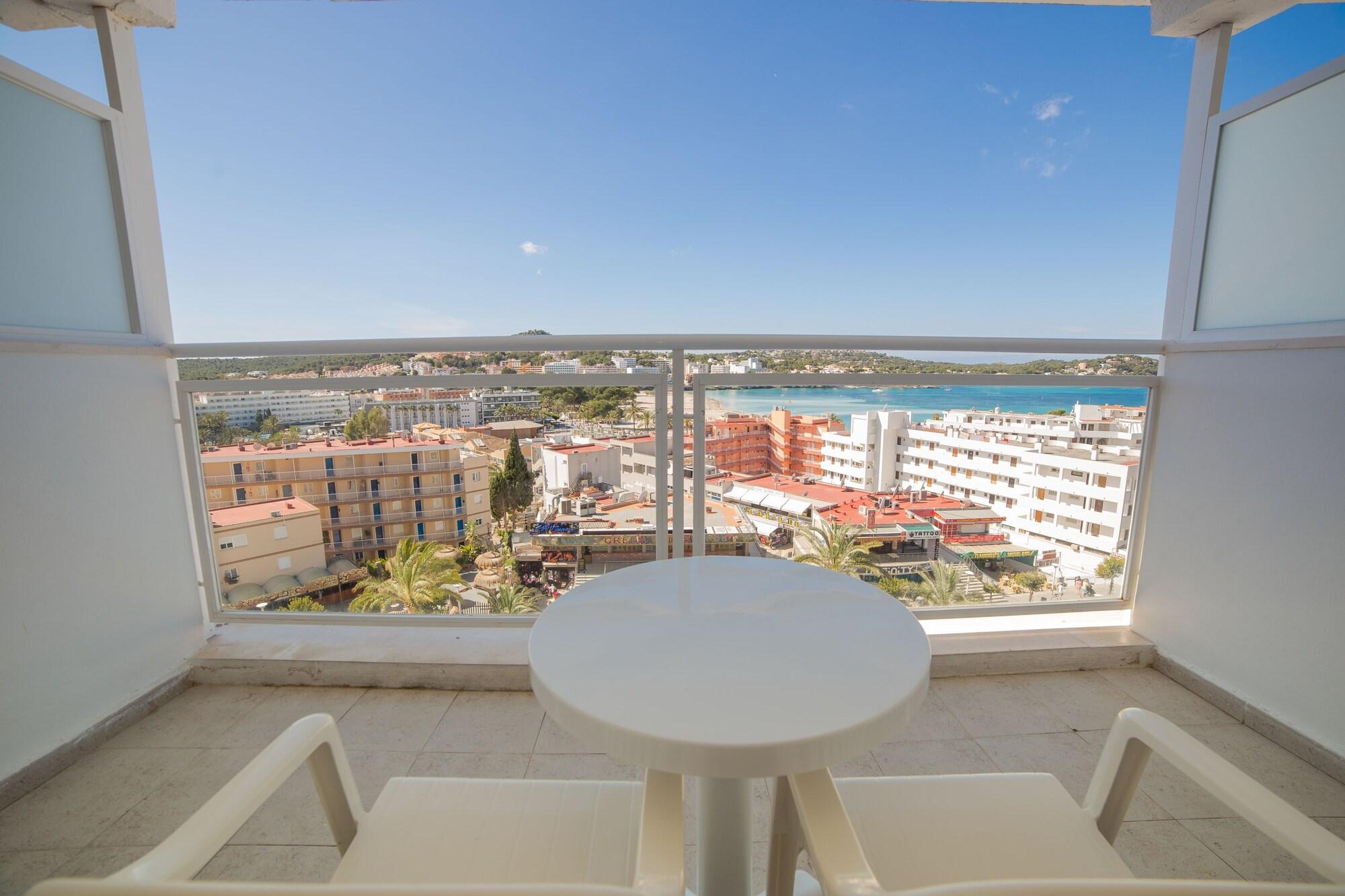 Aparthotel Pierre&vacances Mallorca Deya 3*