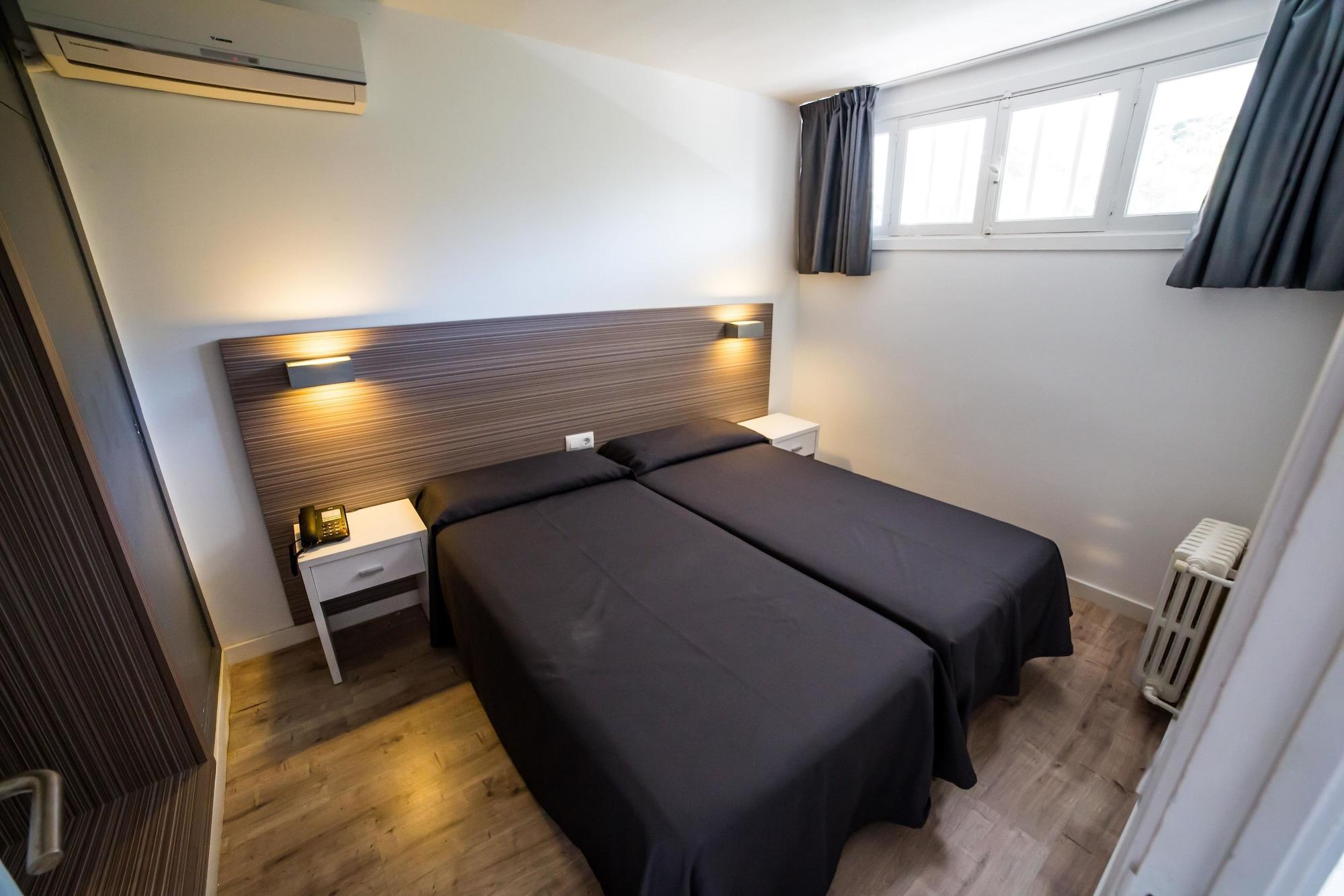 Aparthotel Pierre&vacances Mallorca Deya Santa Ponsa