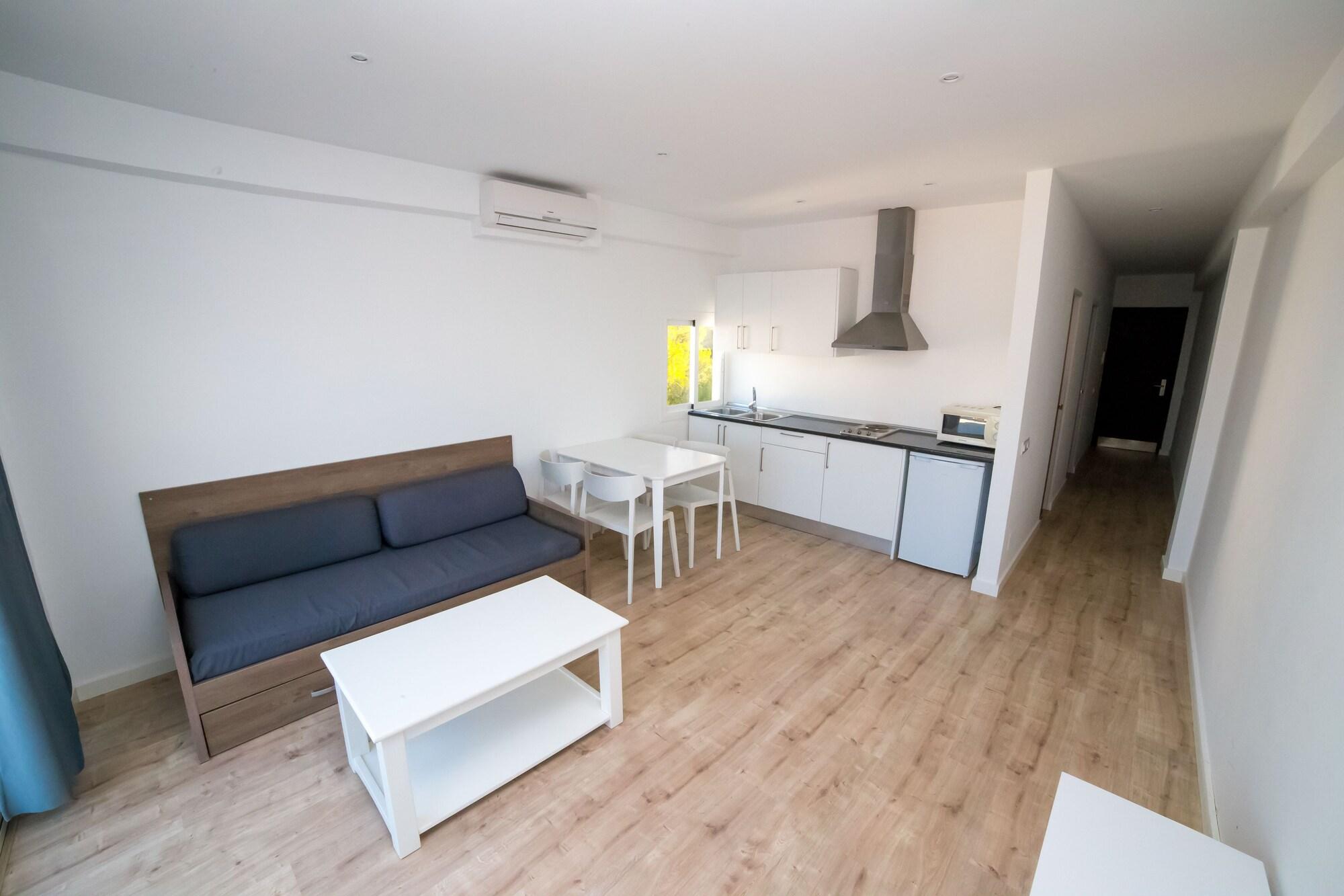 Aparthotel Pierre&vacances Mallorca Deya