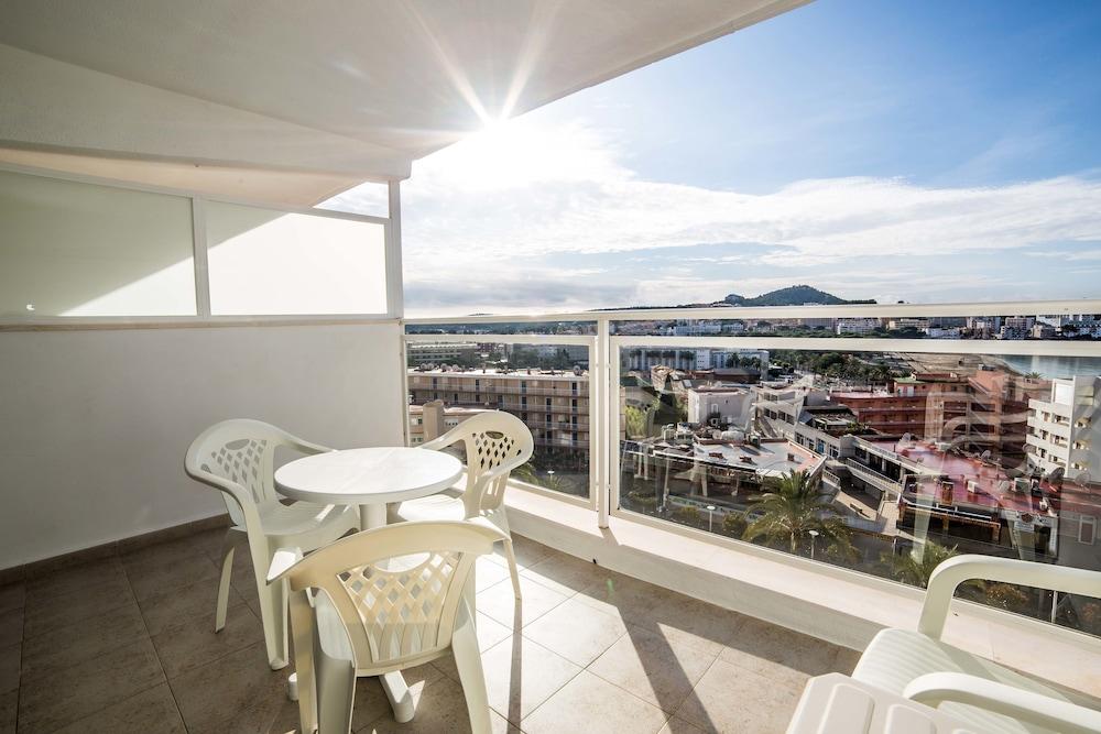 Aparthotel Pierre&vacances Mallorca Deya 3*