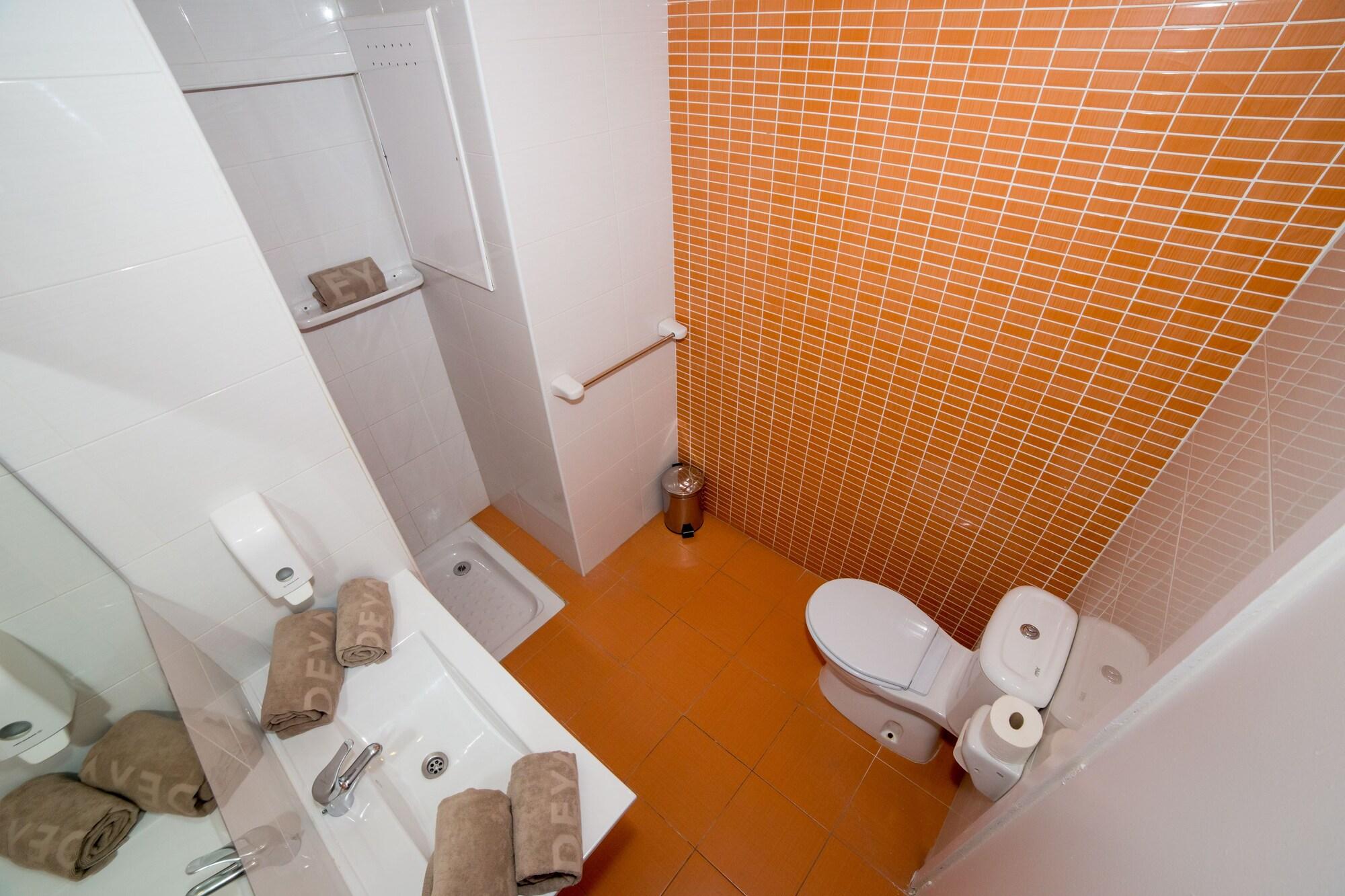 Pierre&vacances Mallorca Deya Aparthotel Santa Ponsa