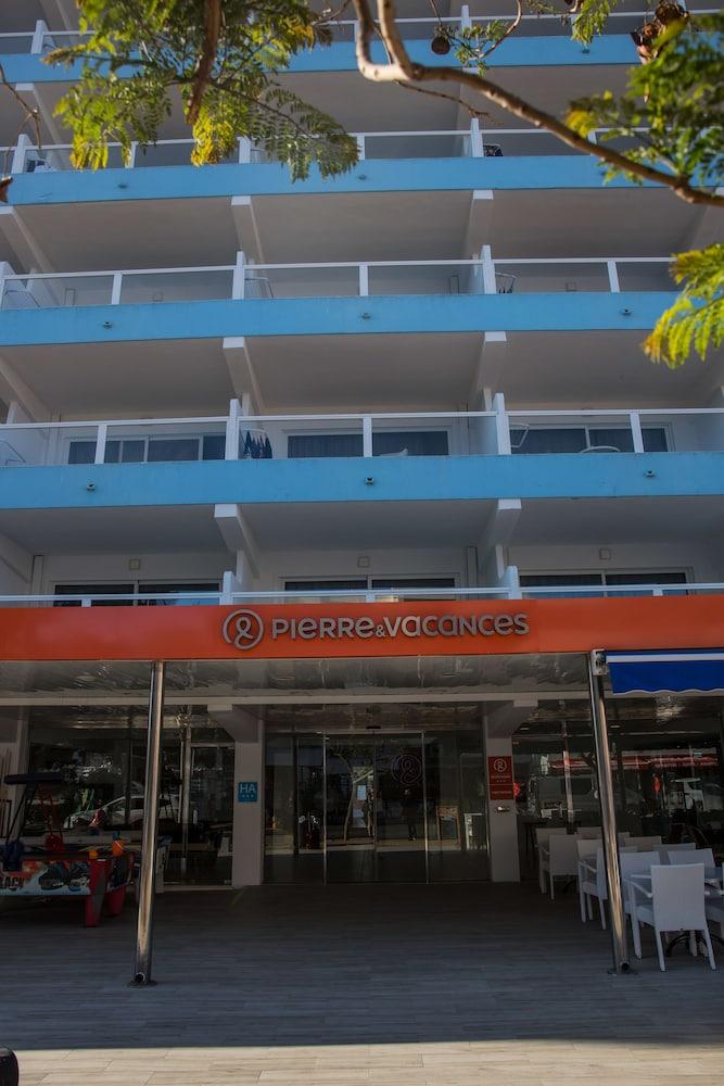 Aparthotel Pierre&vacances Mallorca Deya 3*