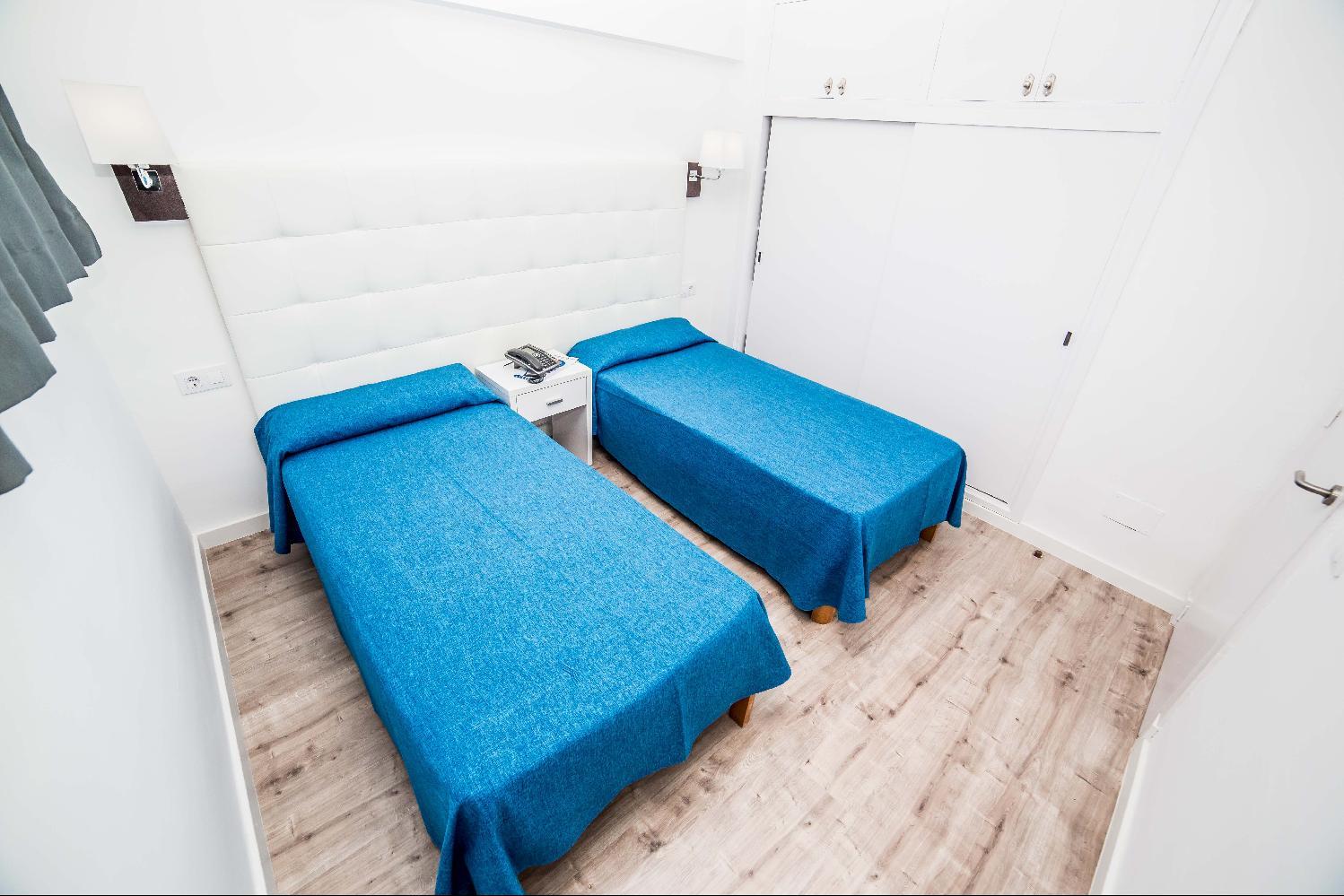 Pierre&vacances Mallorca Deya Aparthotel 3*
