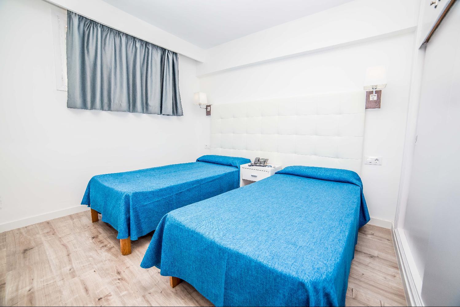 Aparthotel Pierre&vacances Mallorca Deya Santa Ponsa