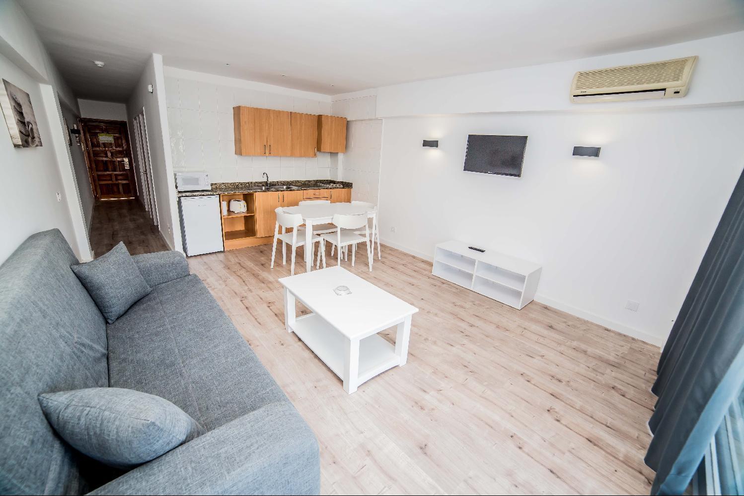 Aparthotel Pierre&vacances Mallorca Deya Santa Ponsa