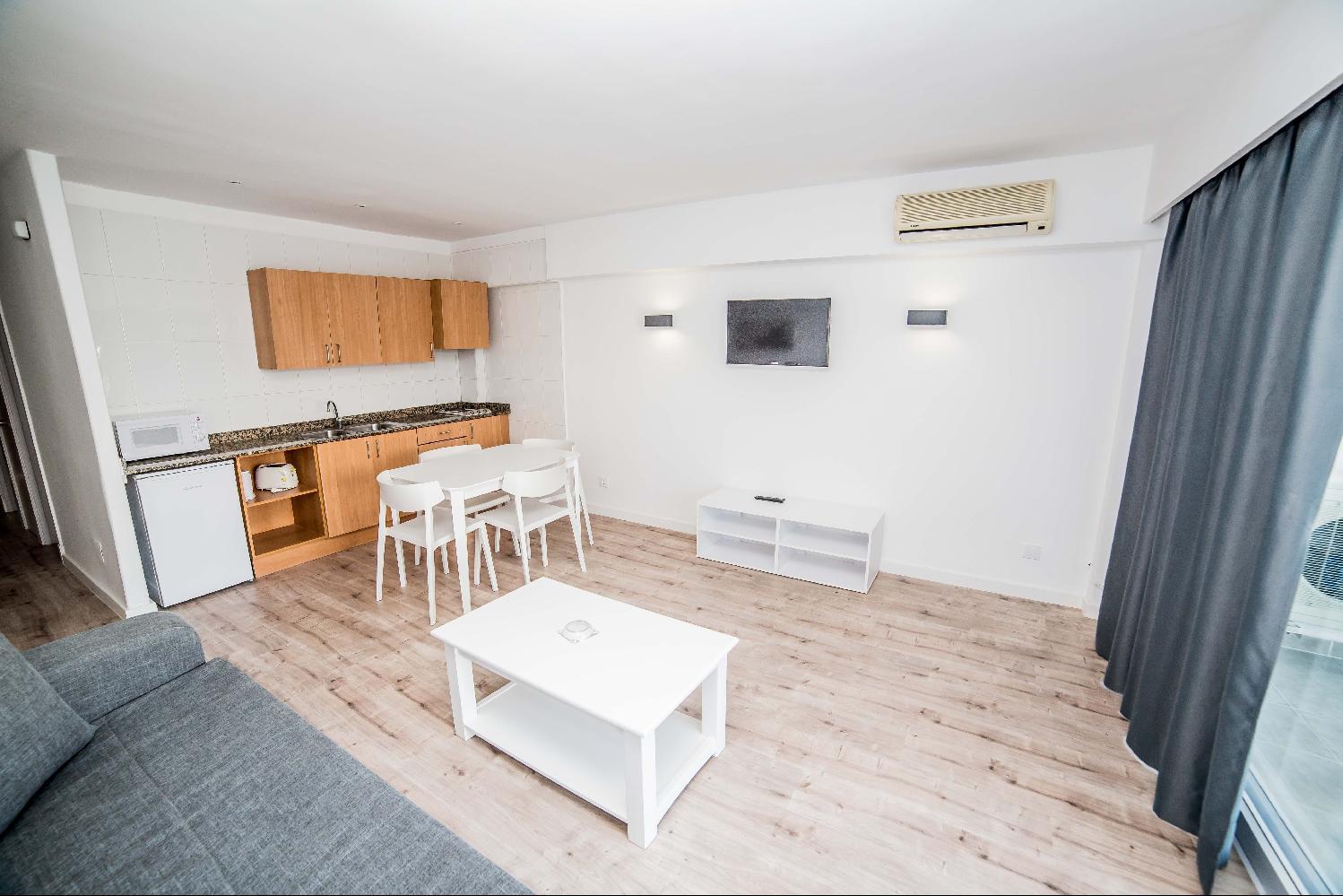 Aparthotel Pierre&vacances Mallorca Deya Santa Ponsa