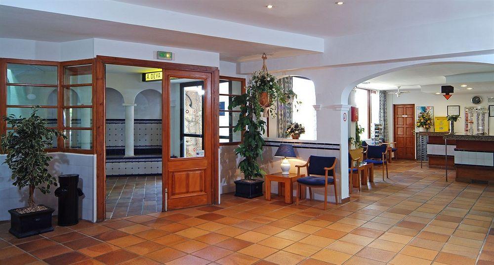 Pierre&vacances Mallorca Deya Aparthotel