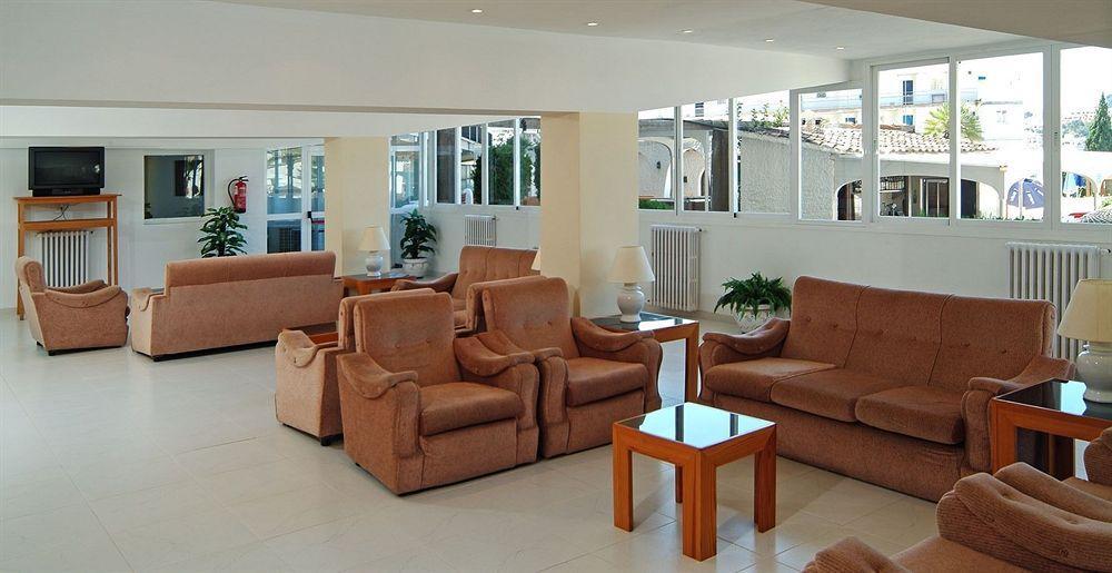 Pierre&vacances Mallorca Deya Aparthotel Santa Ponsa