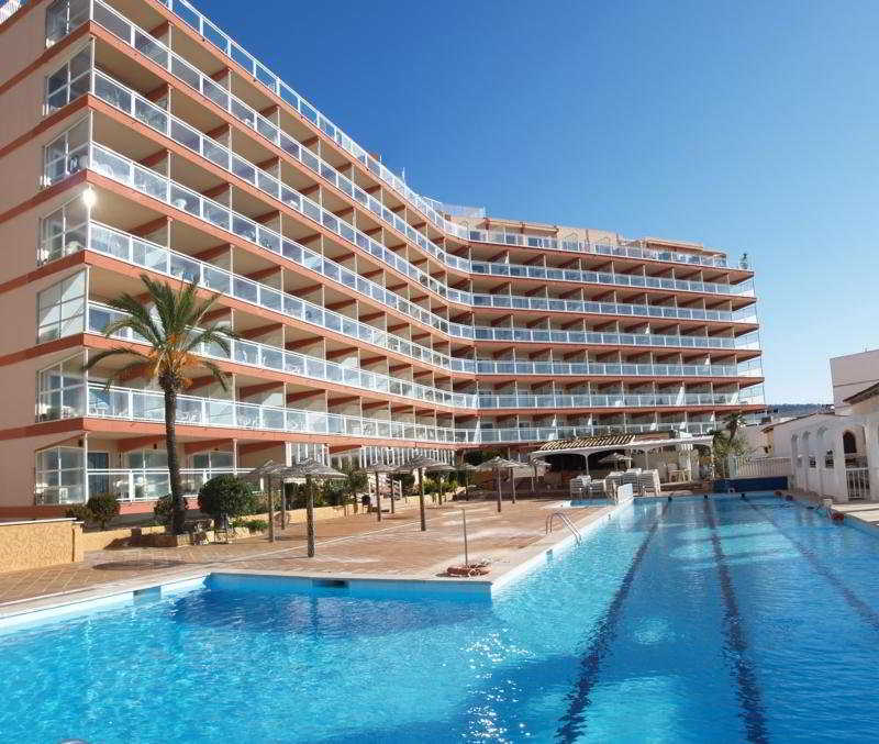 Pierre&vacances Mallorca Deya Aparthotel Santa Ponsa