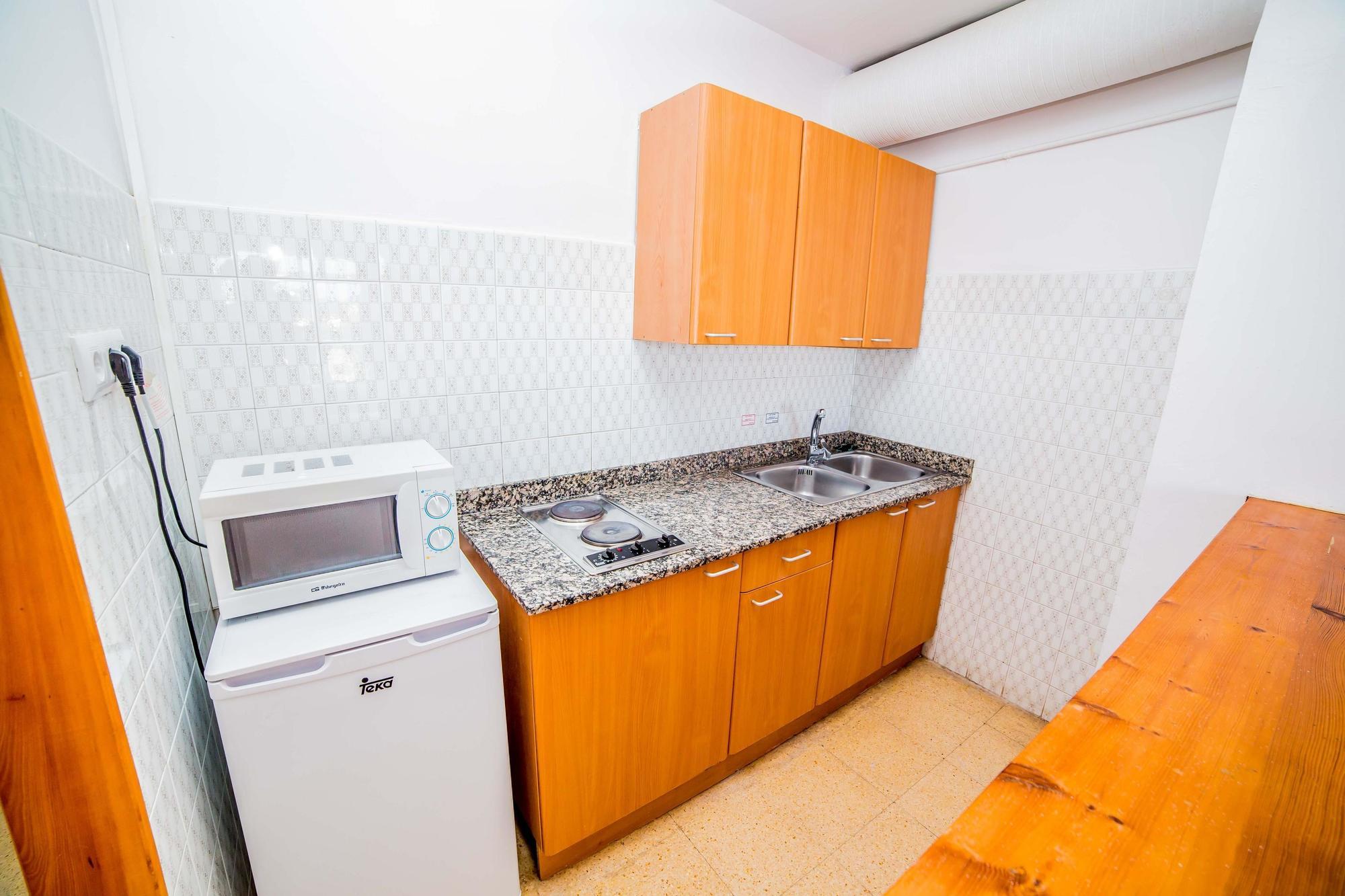 Pierre&vacances Mallorca Deya Aparthotel