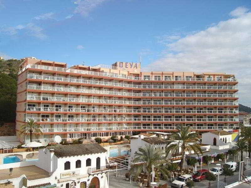Aparthotel Pierre&vacances Mallorca Deya 3*
