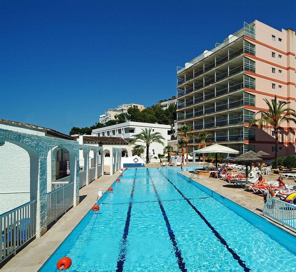 Pierre&vacances Mallorca Deya Aparthotel