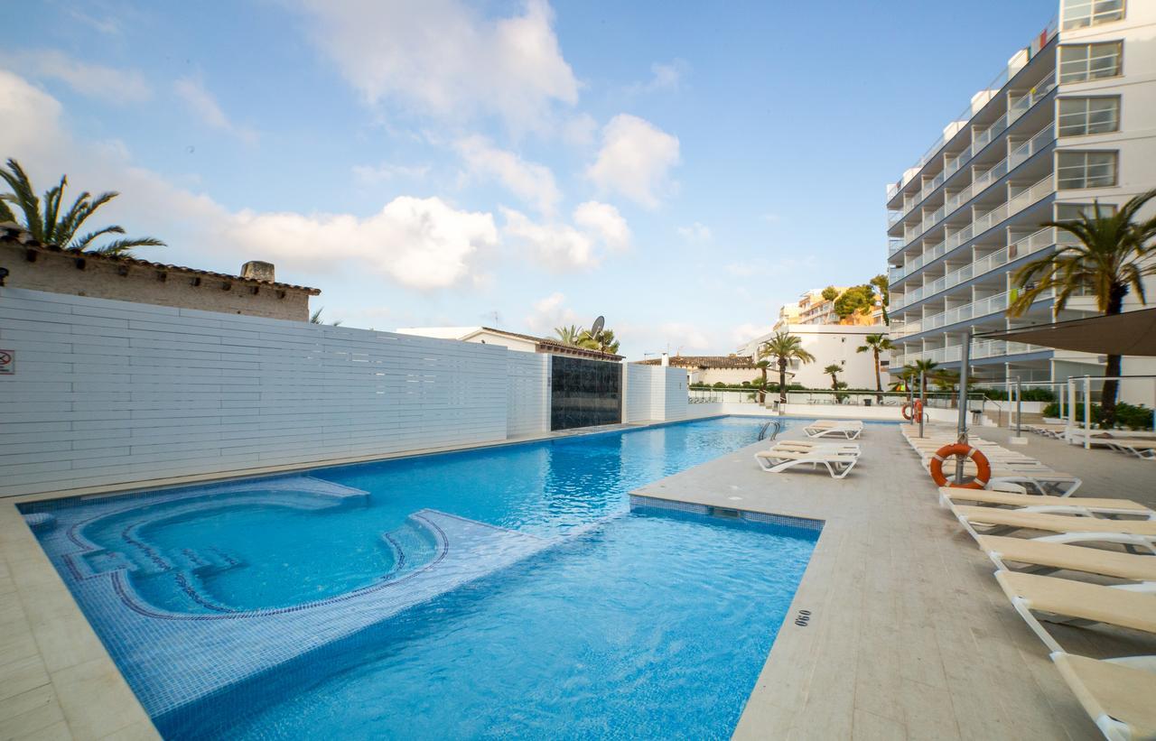 Aparthotel Pierre&vacances Mallorca Deya 3*