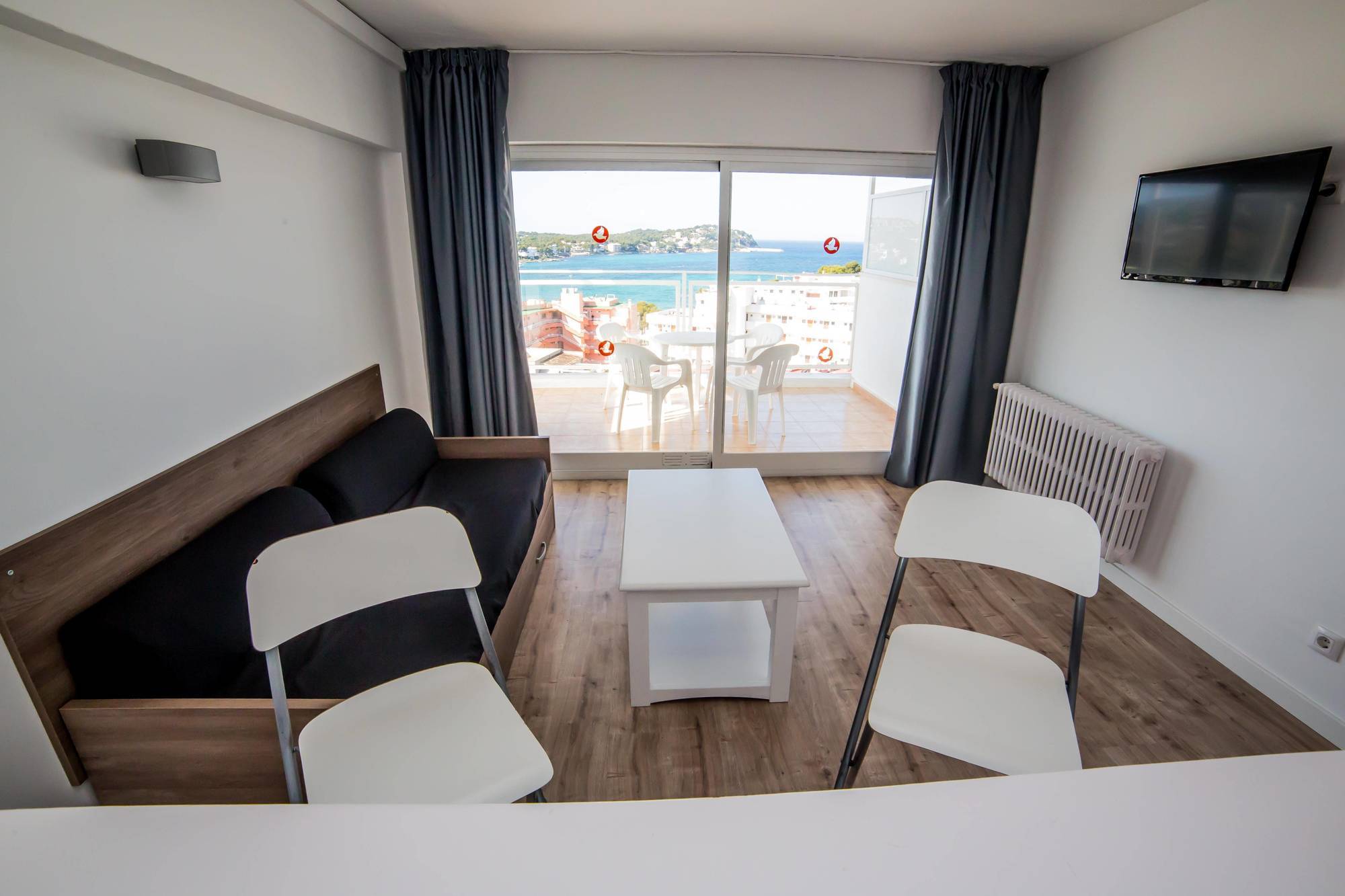Aparthotel Pierre&vacances Mallorca Deya 3*