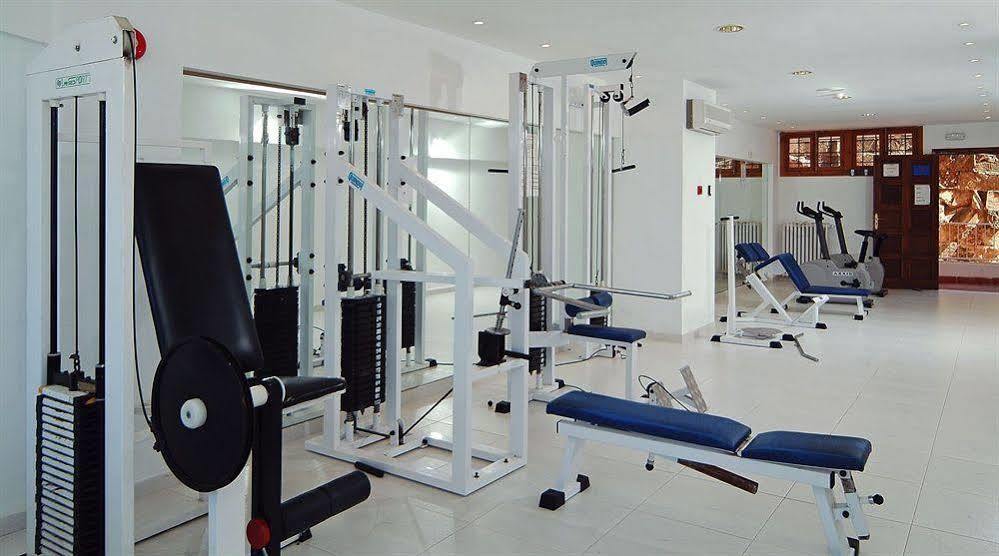 Pierre&vacances Mallorca Deya Aparthotel Santa Ponsa